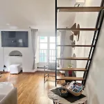 Daire Loft