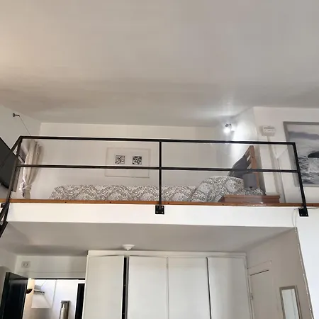 Loft * 基亚瓦里