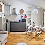 Loft Lägenhet