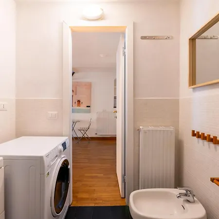 Loft Chiavari