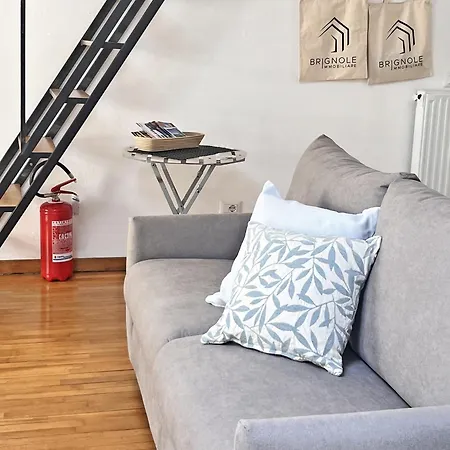 Loft *