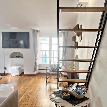 公寓 Loft