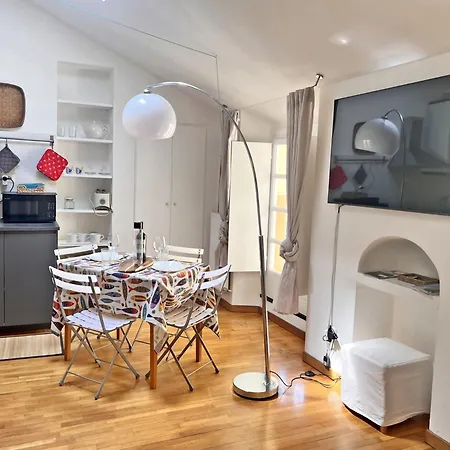 Apartamento Loft Chiavari