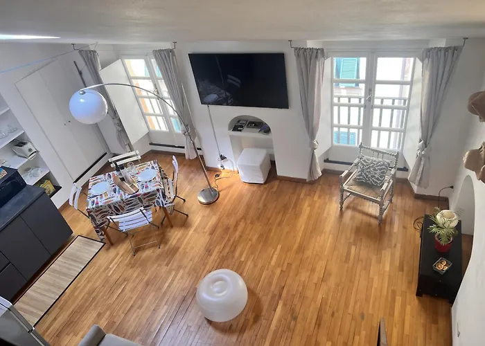 Loft *