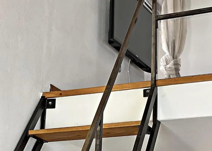 Loft Apartamento