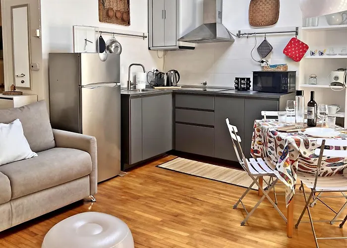 Apartment Loft *