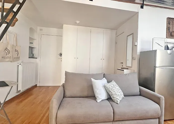Loft Apartment Chiavari
